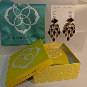 Kendra Scott Gwen Earrings